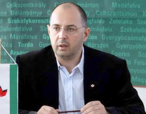 Kelemen Hunor demisionează din Guvern. UDMR rămâne la guvernare